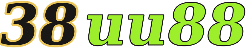 38uu88 logo